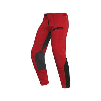 Hebo SCRATCH XTREM 2025 Proefbroek - Rood Ref: HBO0522 