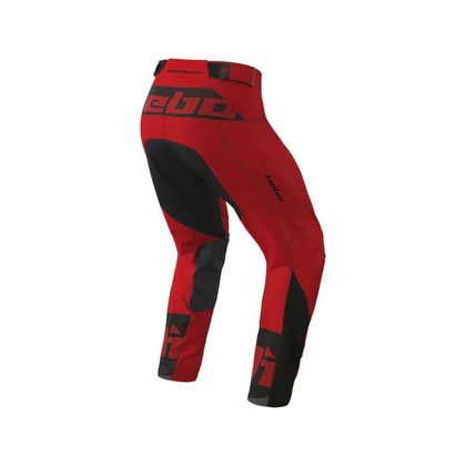 Hebo SCRATCH XTREM 2025 Proefbroek - Rood