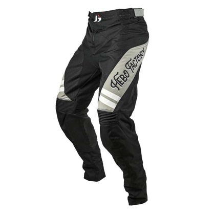 Pantalón de motocross Hebo STRATOS 2 BEIGE 2022