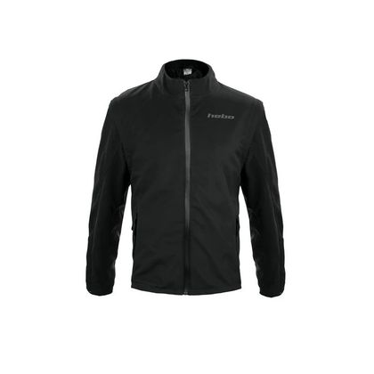 Hebo SENTINEL Enduro-Jacke - Schwarz Ref : HBO0525 