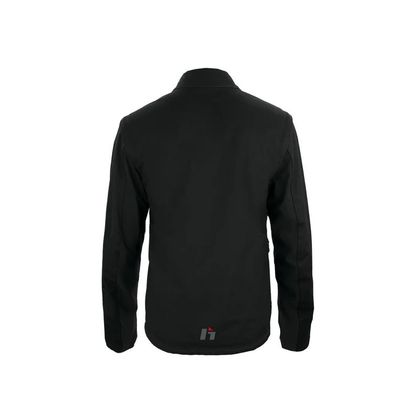 Hebo SENTINEL Enduro-Jacke - Schwarz
