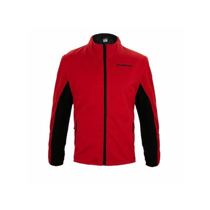 Hebo SENTINEL Enduro-Jacke - Rot