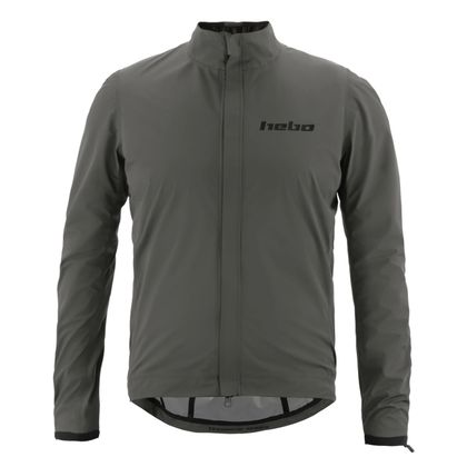 Hebo TECH Enduro-Jacke - Grau Ref : HBO0528 