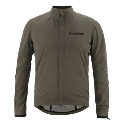 Hebo TECH Enduro jacket - Brown Ref : HBO0529 