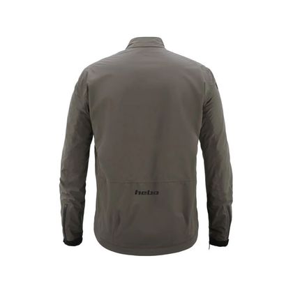 Hebo TECH Enduro jacket - Brown