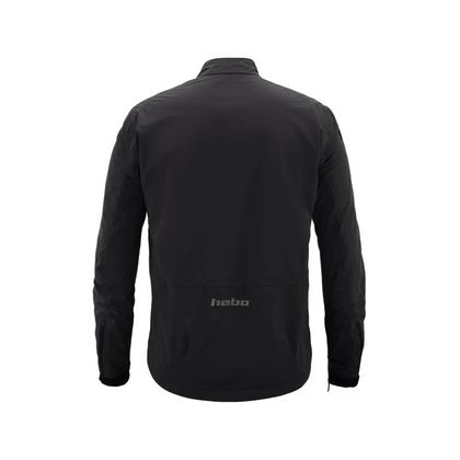Veste enduro Hebo TECH - Noir
