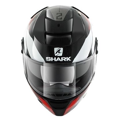 Casque intégral Shark SPEED-R MAX VISION SAUER