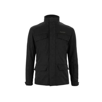 Veste Hebo HEBO URBAN - Noir Ref : HBO0533 