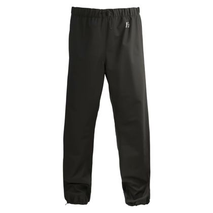 Pantalon de pluie Hebo  - Noir Ref : HBO0536 
