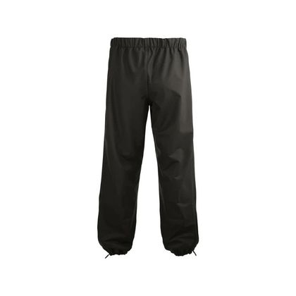 Pantalon de pluie Hebo  - Noir