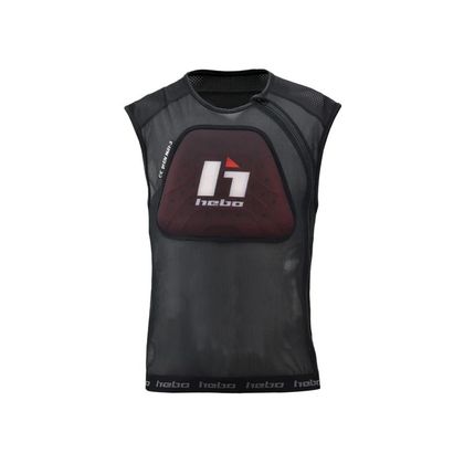 Hebo PRO JUNIOR 2025 Protective vest - Black