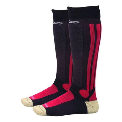 Chaussettes MX Hebo RACING