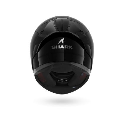 Casque intégral Shark SKWAL CUP BLANK - Noir