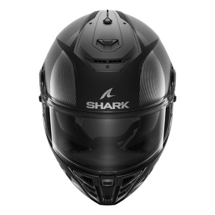 Casque Shark SPARTAN RS CARBON SKIN - Negro