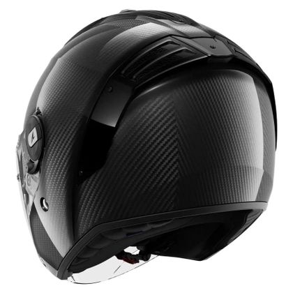 Shark RS JET FULL CARBON Kopfhörer - Schwarz