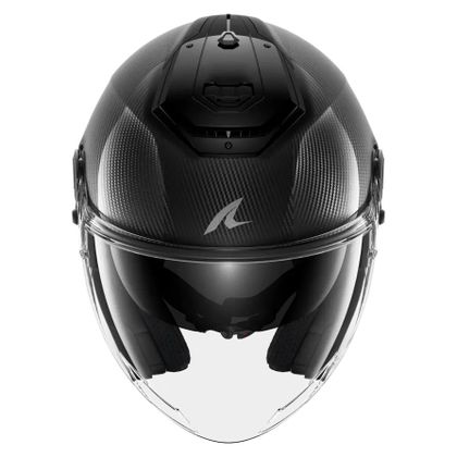 Shark RS JET FULL CARBON Kopfhörer - Schwarz