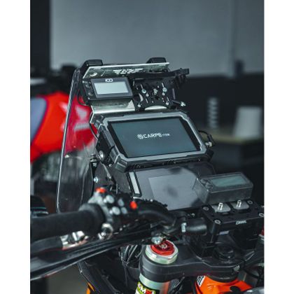 GPS Carpe Iter CI Pad v4c