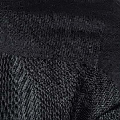 Blouson Helstons ELRON MESH - Noir