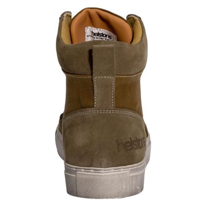 Helstons KOBE Baskets - Green
