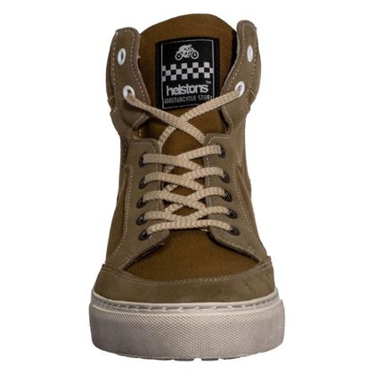 Helstons KOBE Baskets - Green