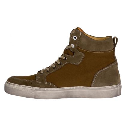 Helstons KOBE Baskets - Green