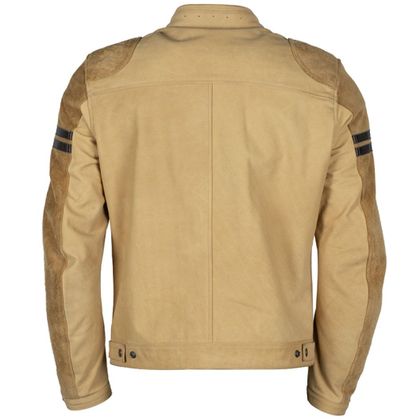 Blouson Helstons CHEVY AIR CUIR BUFFALO