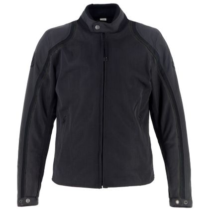 Blouson Moto Helstons PHOENIX AIR - Noir