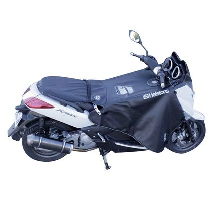 Tablier Helstons SCOOTER BURGMAN 125/250 2007-2013