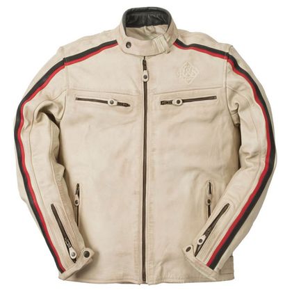 Blouson RIDE AND SONS HERITAGE VINTAGE Ref : RAS0002 