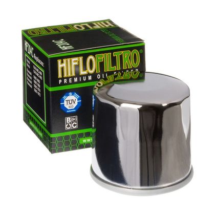 Filtre à huile HifloFiltro HF204C Type origine Ref : HF0718 / 07120115 