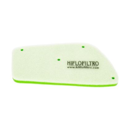 Filtre à air HifloFiltro HFA1004DS Type origine