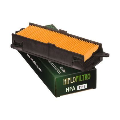 Filtre à air HifloFiltro HFA1117 Type origine