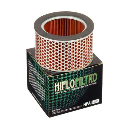 Filtre à air HifloFiltro HFA1401 Type origine