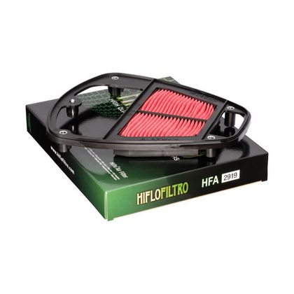 HifloFiltro HFA2919 Origin type Air filter