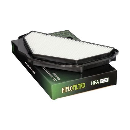HifloFiltro HFA2921 Origin type Air filter