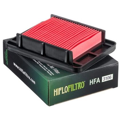 Filtro de aire HifloFiltro HFA3106 tipo original