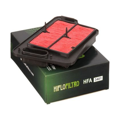 HifloFiltro HF164 Originalersatz Luftfilter