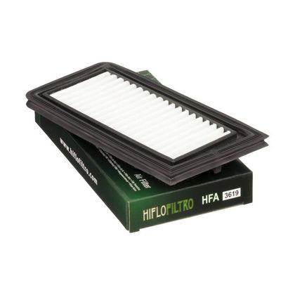 Filtre à air HifloFiltro HFA3619 Type origine