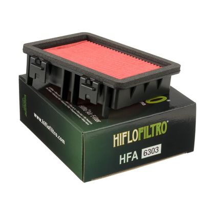 Filtre à air HifloFiltro HFA6303 Type origine