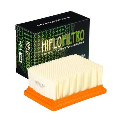 Filtro de aire HifloFiltro Tipo original