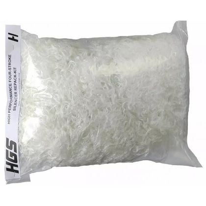 HGS 250 CC Steenwol Universeel