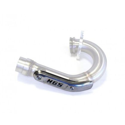 HGS Bescherming van de uitlaat