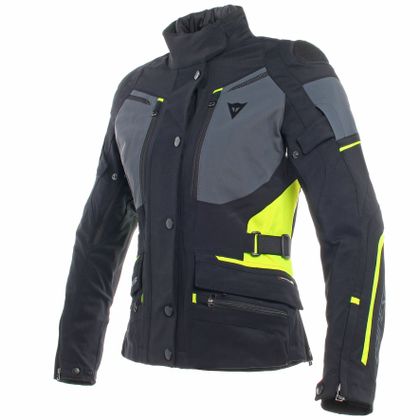 Veste Dainese CARVE MASTER 2 LADY - GORE-TEX® Ref : DN1345 