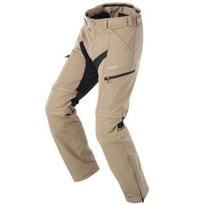 Pantaloni Spidi HI-FIT PANTS - Beige Ref : SPI0121 