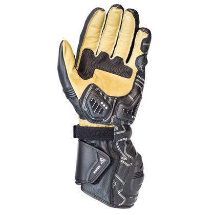 Guantes Racer HIGH SPEED