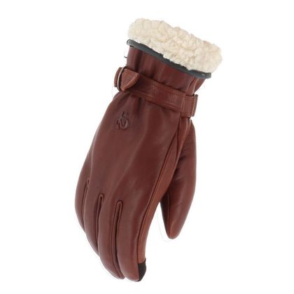 Helstons HILL Handschoenen - Bruin Ref: HS1431 