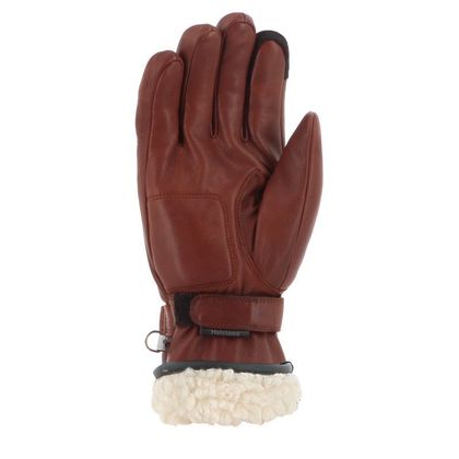 Helstons HILL Handschoenen - Bruin