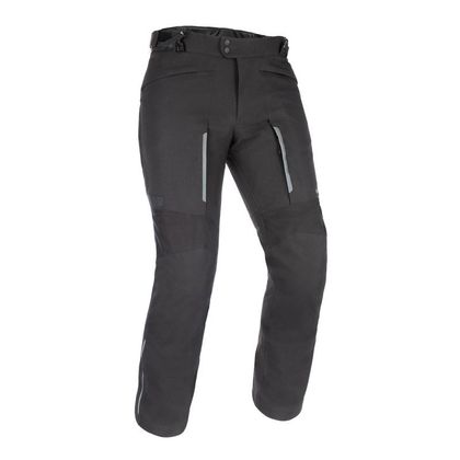 Pantalon Oxford HINTERLAND 1.0 - Noir Ref : OD0083 