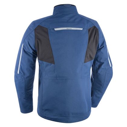 Veste Moto Oxford HINTERLAND 1.0