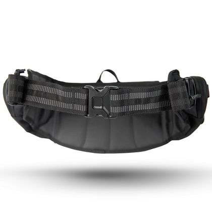 Sacoche banane ALBEK HIPP HAULER - Noir